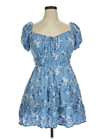 Hollister Casual Dress (view 1)