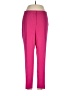 Theory Solid Pink Casual Pants Size 8 - photo 1
