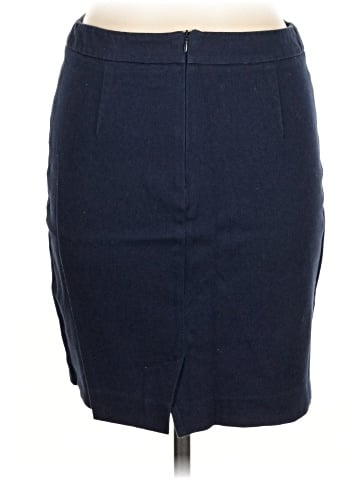 Carole Little Casual Skirt (view 2)