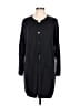 J.Jill Black Cardigan Size Lg Petite - photo 1