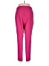 Theory Solid Pink Casual Pants Size 8 - photo 2