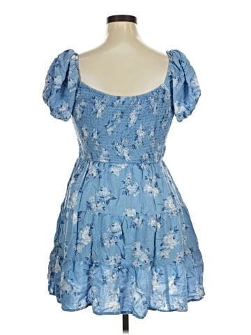 Hollister Casual Dress (view 2)