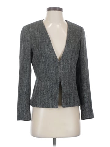 Ann Taylor Blazer (view 1)