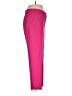 Theory Solid Pink Casual Pants Size 8 - photo 4