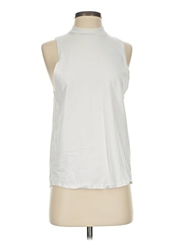 ASOS Sleeveless T-Shirt (view 1)