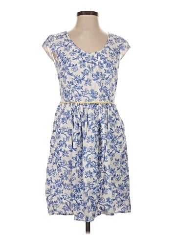 Matilda Jane Casual Dress (view 1)