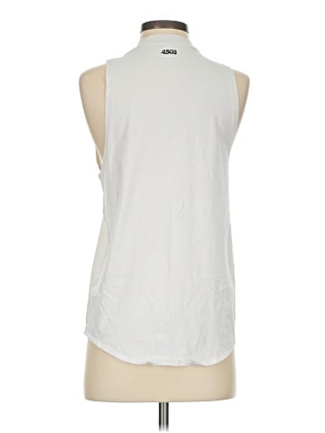 ASOS Sleeveless T-Shirt (view 2)