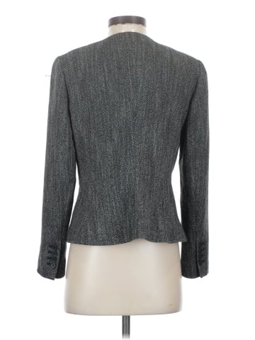 Ann Taylor Blazer (view 2)