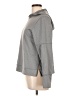 Laundry by Shelli Segal Gray Sweatshirt Size L - photo 5