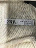 Zara Ivory Sweater Vest Size M - photo 7