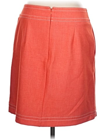 Ann Taylor Casual Skirt (view 2)