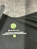 Dakini Black Cocktail Dress Size M - photo 7