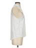 ASOS Silver Sleeveless T-Shirt Size 2 - photo 4