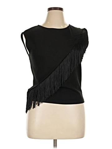 W5 Sleeveless T-Shirt (view 1)