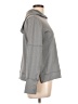 Laundry by Shelli Segal Gray Sweatshirt Size L - photo 4