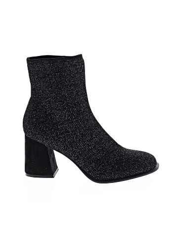 Mia Ankle Boots (view 1)