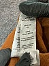 Petit Lem Brown Casual Pants 3-6 MO / 6 MO - photo 3
