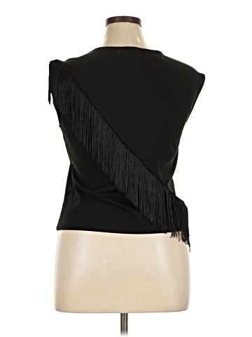 W5 Sleeveless T-Shirt (view 2)
