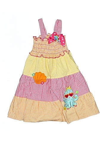 Goodlad Dress (view 1)