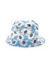 Steve Madden Blue Hat One size - photo 1