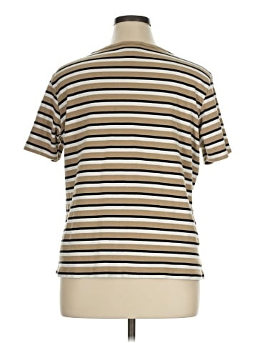 Style&Co Short Sleeve T-Shirt (view 2)