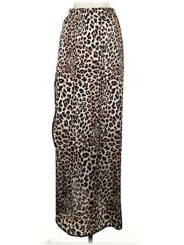 Know One Cares Casual Skirt (view 2)
