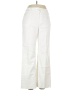 Ellen Tracy Ivory Casual Pants Size 14 - photo 1