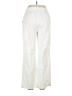 Ellen Tracy Ivory Casual Pants Size 14 - photo 2