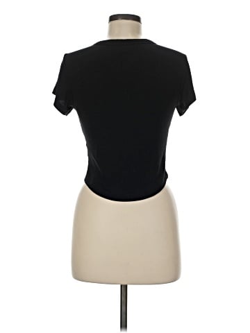 Active Short Sleeve Turtleneck (view 2)