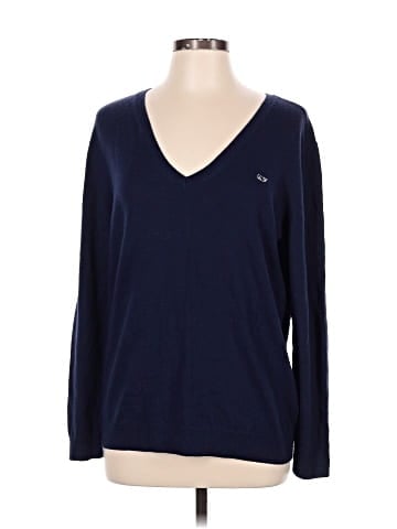 Vineyard Vines Pullover Sweater (view 1)