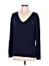 Vineyard Vines Blue Pullover Sweater Size L - photo 1