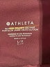 Athleta Burgundy Active Pants Size L (petite) - photo 4