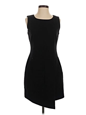 Susana Monaco Cocktail Dress (view 1)