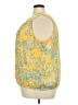 Liz Claiborne 100% Polyester Yellow Sleeveless Blouse Size 2X - photo 5