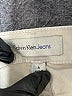CALVIN KLEIN JEANS Silver Jeans Size 6 - photo 7