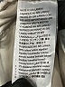 CALVIN KLEIN JEANS Silver Jeans Size 6 - photo 8