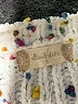 Altar'd State 100% Polyester Tweed White Pullover Sweater Size S - photo 7