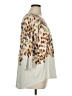 MULTIPLES White 3/4 Sleeve Top Size 1X - photo 4