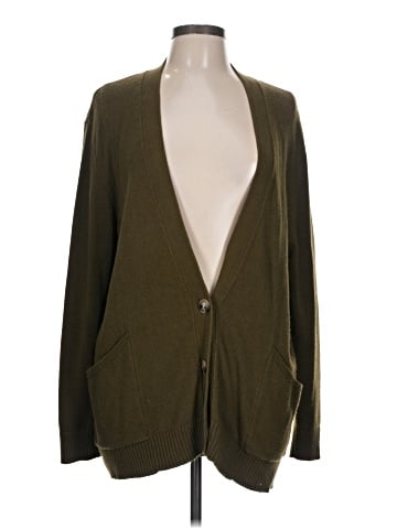 J.Jill Cardigan (view 1)