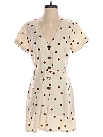 Moon River Romper (view 1)