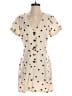 Moon River Ivory Romper Size S - photo 1