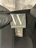 Worthington 100% Polyester Black 3/4 Sleeve Top Size 2X - photo 7