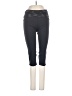 Oiselle Black Active Pants Size 4 - photo 1