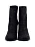 Mia Black Ankle Boots Size 9 - photo 2