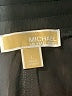 MICHAEL Michael Kors 100% Polyester Black Casual Pants Size L - photo 7