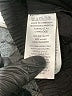 MICHAEL Michael Kors 100% Polyester Black Casual Pants Size L - photo 8