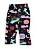 Unbranded 100% Cotton Graphic Black Casual Pants Size 120 cm / US 6X - photo 2