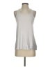 Gap Fit Silver Tank Top Size XS - photo 1