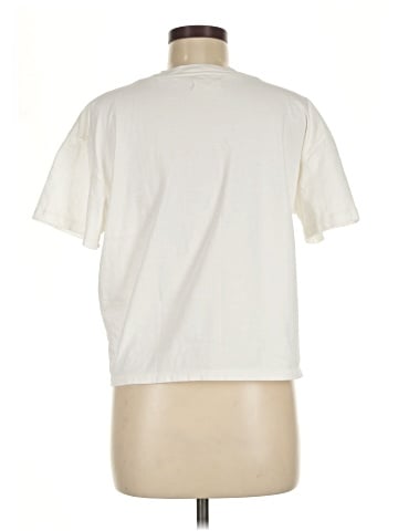 Madewell Easy Crop Tee (view 2)