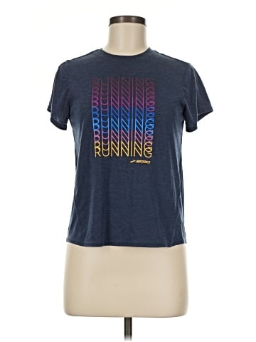 Brooks Active T-Shirt (view 1)